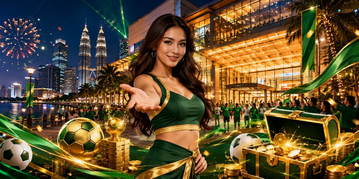 Proses deposit selamat gaya tempatan Malaysia di platform 680 Kuala Lumpur