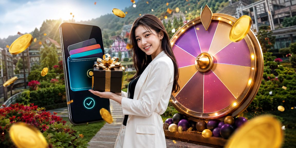 Roulette kasino dalam talian yang mudah dimainkan di 680