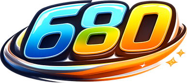 680
